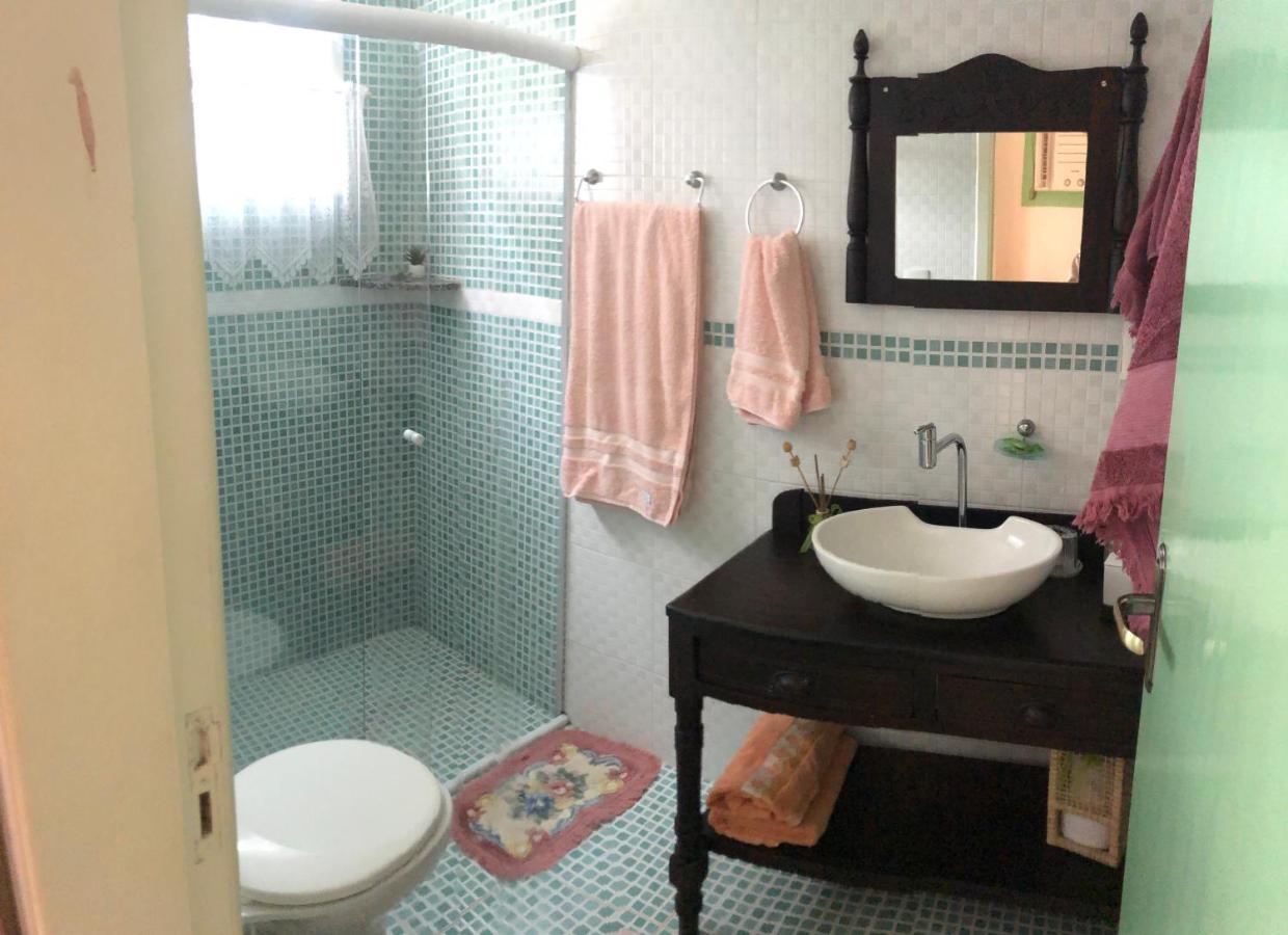 Pousada Sitio Da Luzia 帕苏斯工程师镇 外观 照片