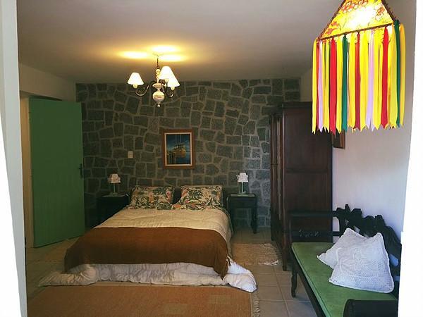 Pousada Sitio Da Luzia 帕苏斯工程师镇 外观 照片